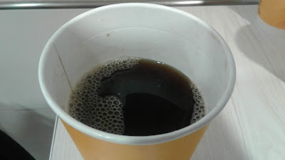 McDonald's medium americano McDonald's medium americano