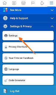 Force Android Facebook Application To Open Links In External Browser Force Android Facebook Application To Open Links In External Browser