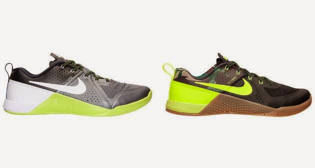 nike metcon 1 shoes