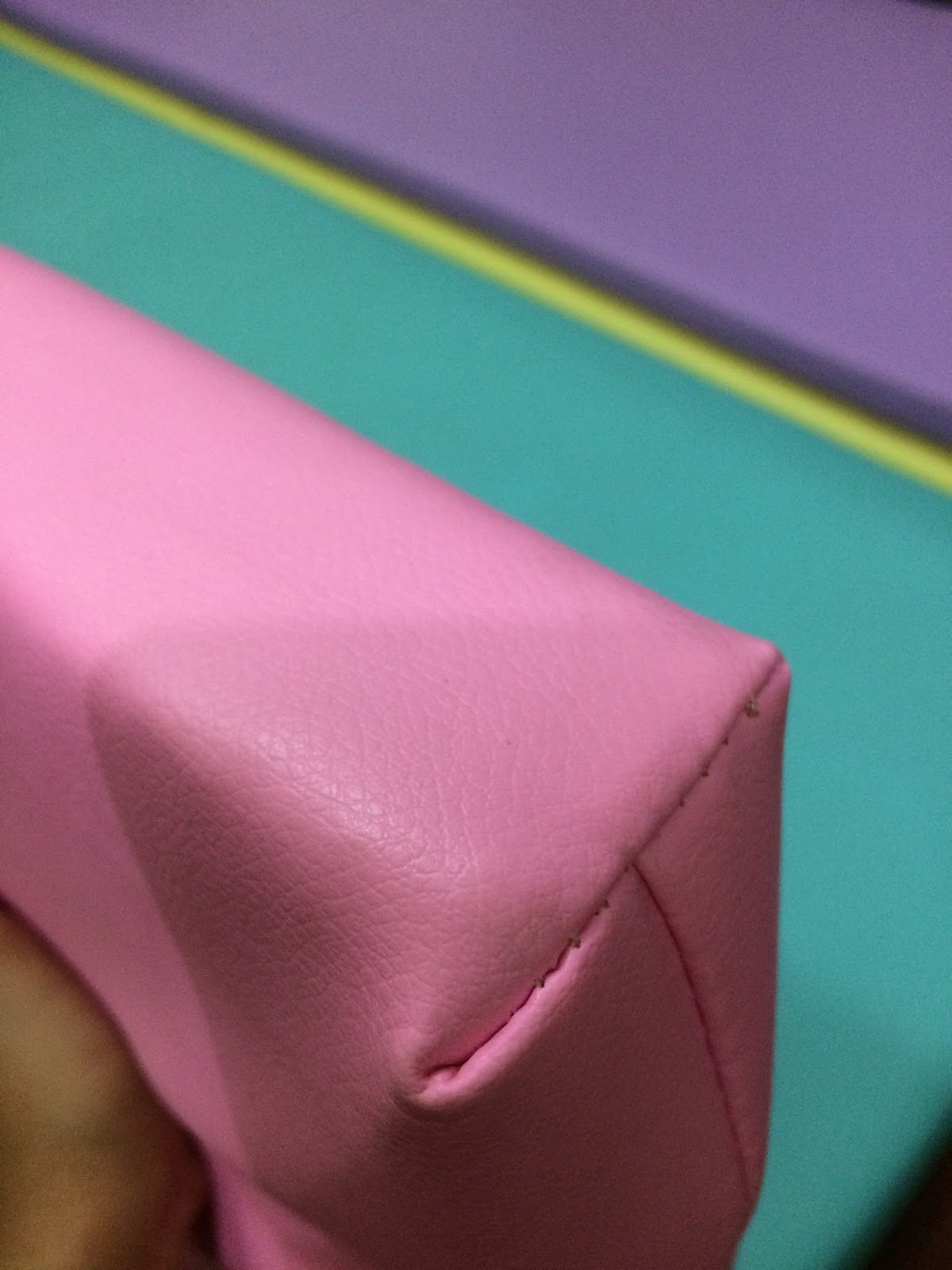 Review Playmat 2 Lumba Playmat raniprovit