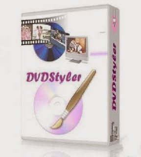 DVDStyler  Portable