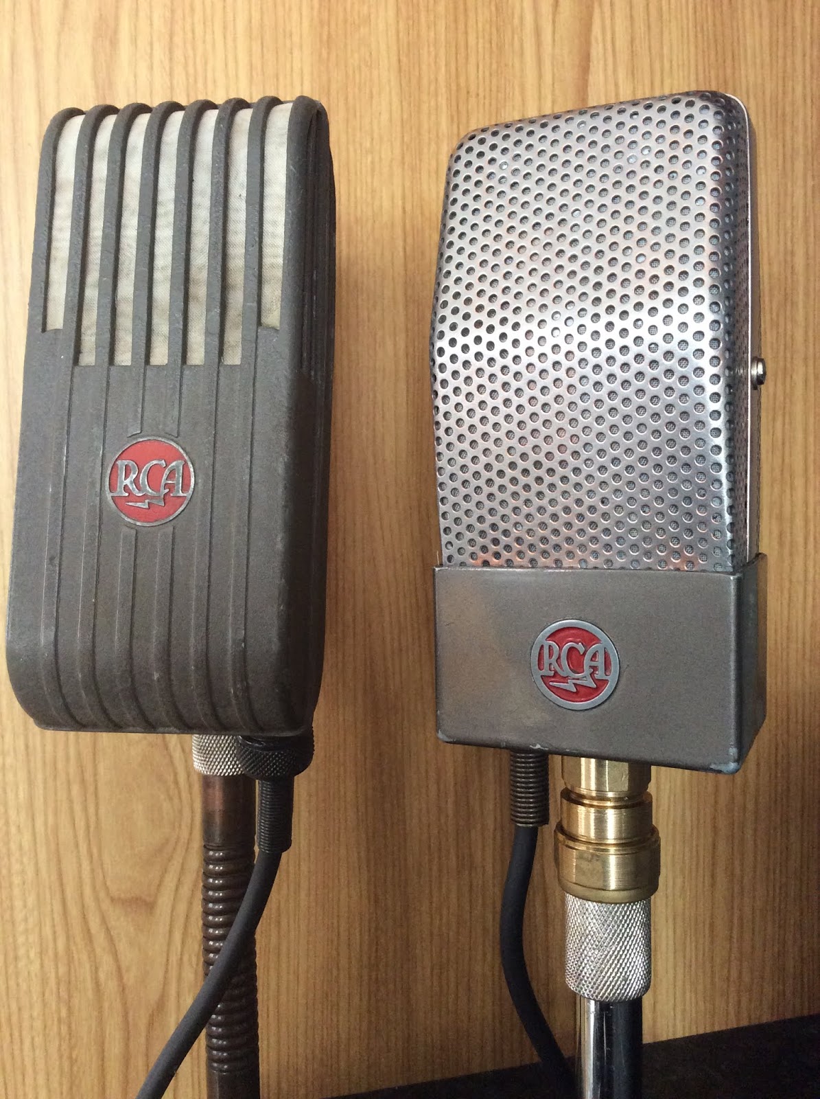 White Dog Audio Ribbon Microphone Repair Refurb & Modification