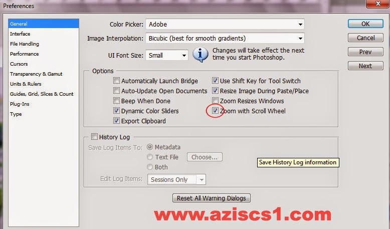 how to zoom in photoshop with mouse how to zoom in photoshop with mouse