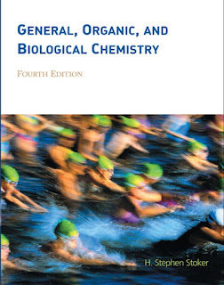 General, Organic, and Biological Chemistry, 4th Edition
