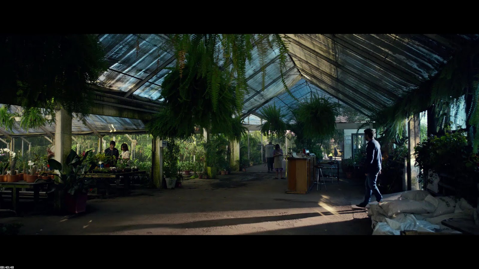 O SILÊNCIO DO CÉU / ERA EL CIELO (LEGENDADO/1080P) – 2016 2