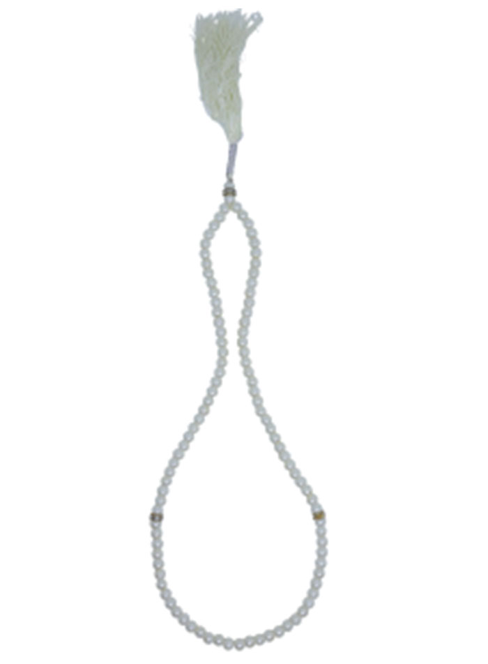 Pearl Bead Tasbeeh - Image 2