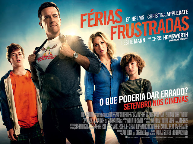 Férias frustradas Férias frustradas