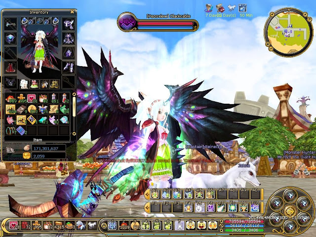flyff private server easy flyff private server easy
