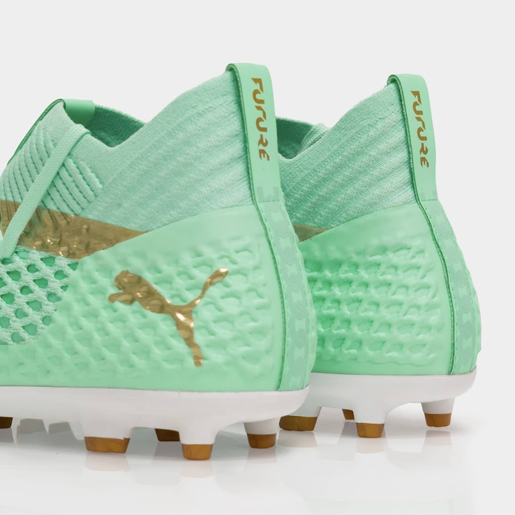 Griezmann Trains in Special-Edition Puma Future 'Los Angeles City Pack' Boots - Footy Headlines