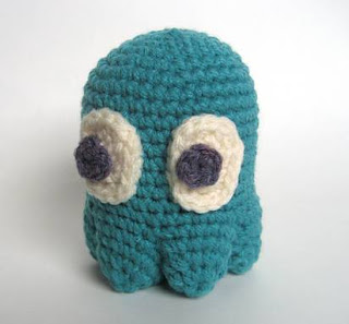 PATRON GRATIS FANTASMA | PAGMAN AMIGURUMI 41663