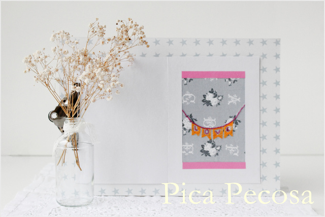 tarjeta-san-valentin-diy-papel-washi-tape-tela-banderines-bordados