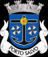 Junta de Freguesia de Porto Salvo