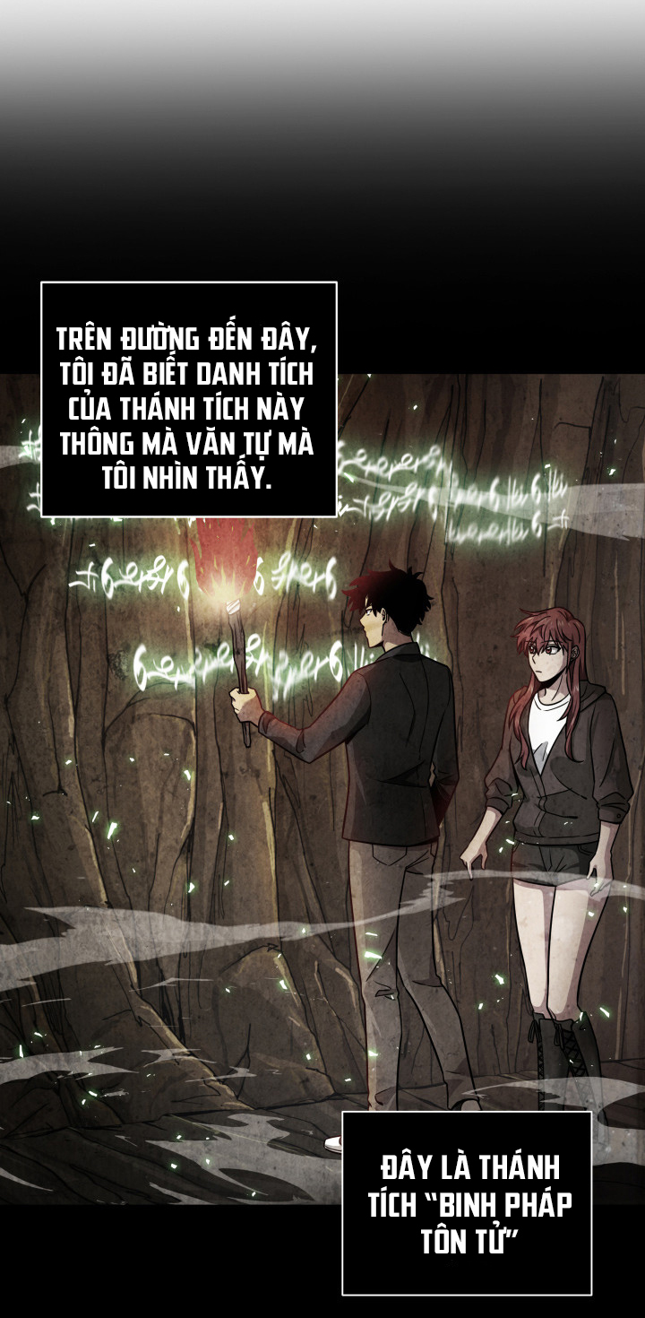 Vua Trộm mộ Chapter 119 - AB Truyện