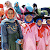 BKPRMI Gelar Wisuda Akbar Se-Sulsel di Lapangan Merdeka Watampone