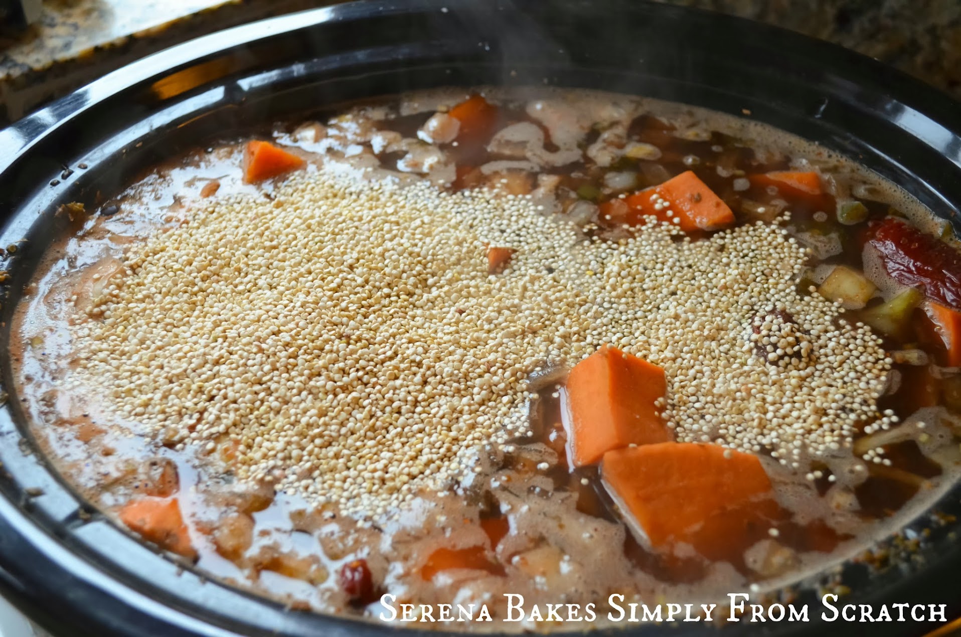 Crock-Pot-Chipotle-Sweet-Potato-Black-Bean-Quinoa-Chili-Add-Quinoa-Cook.jpg