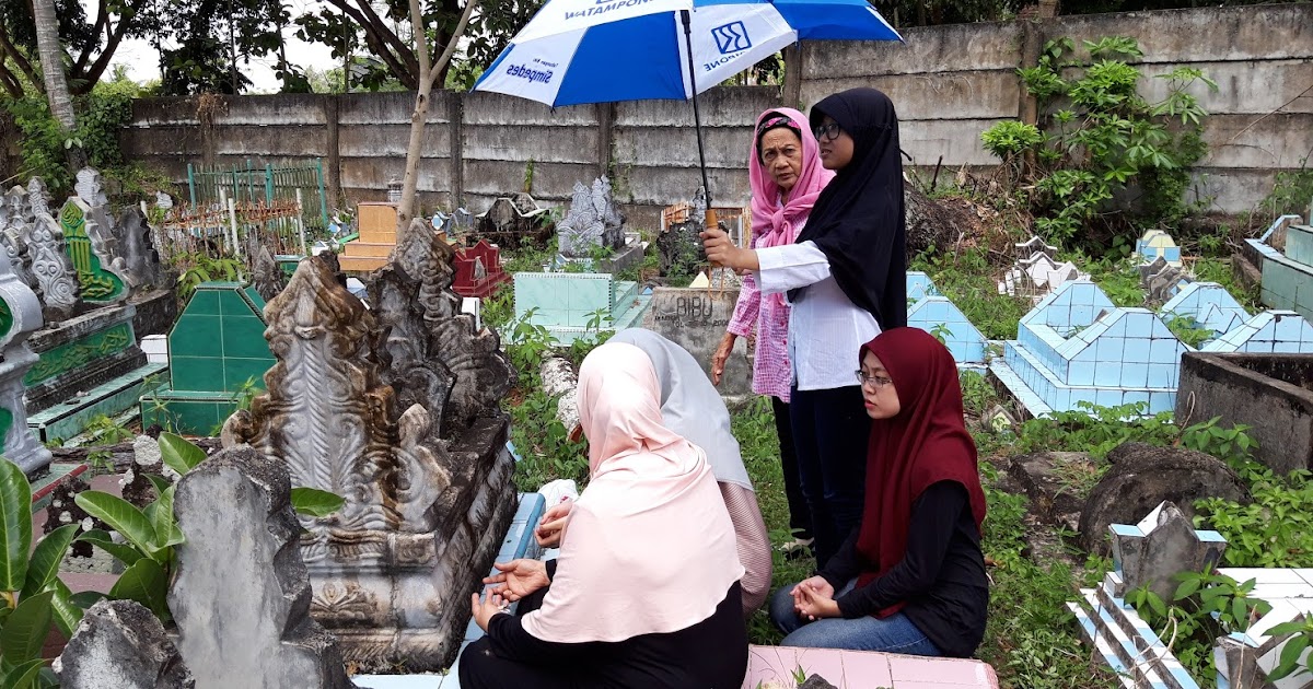 Azab Kubur Bagi Pelaku Riba - Islam Itu Indah