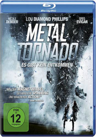 Metal Tornado 2011 BluRay 750Mb Hindi Dual Audio 720p Watch Online Full Movie Download bolly4u