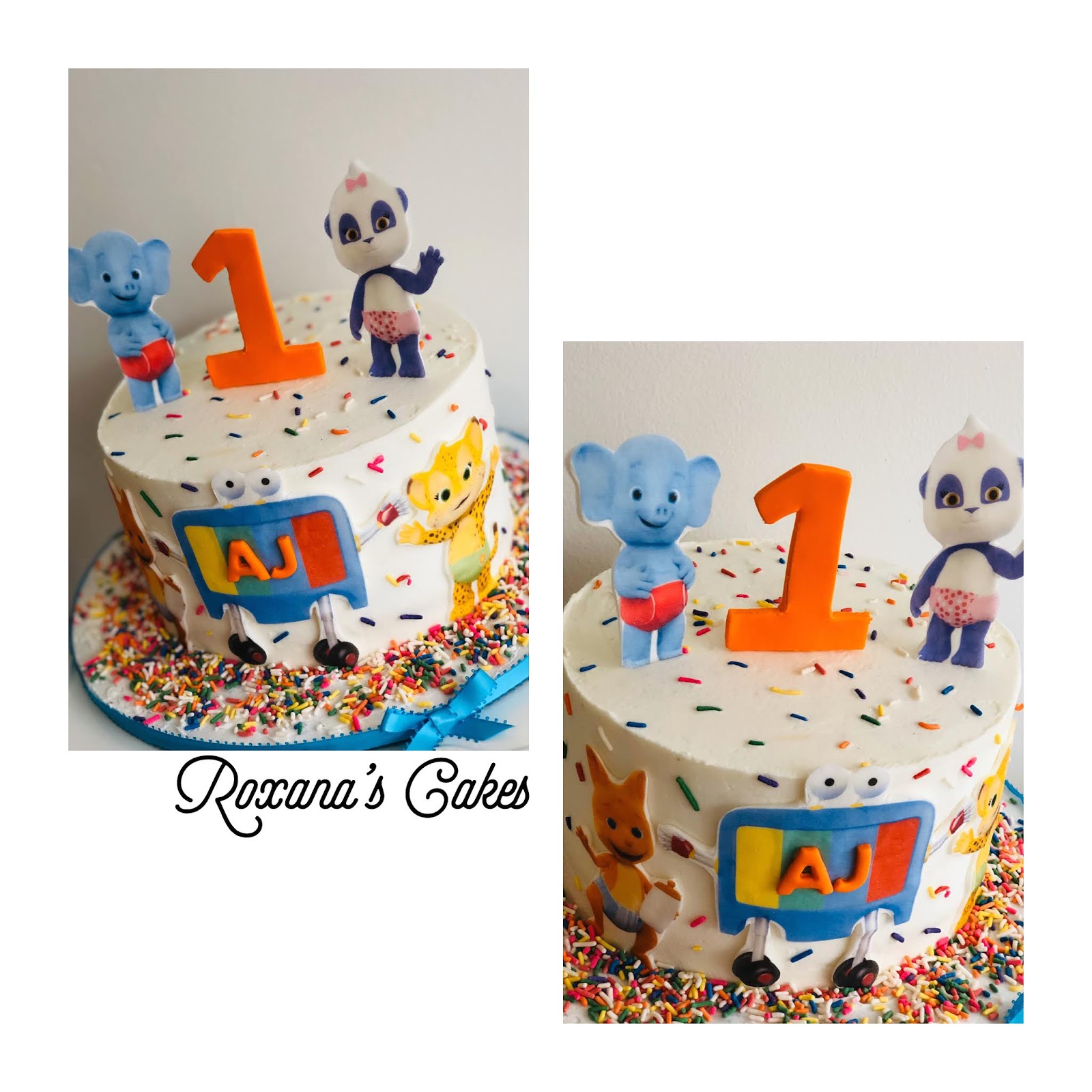 The Astonishing Story Behind The Word "Cake" - c9rgihb