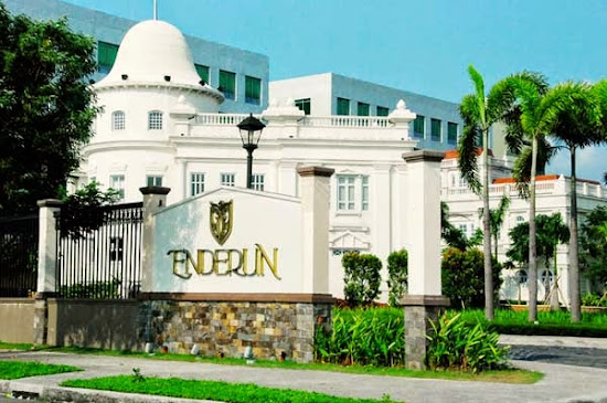 Enderun