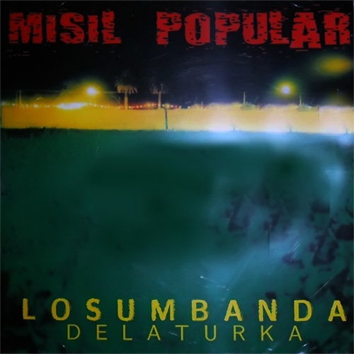 LOS UMBANDA - Misil Popular (2001) | Your Musical Doctor | Reggae Download