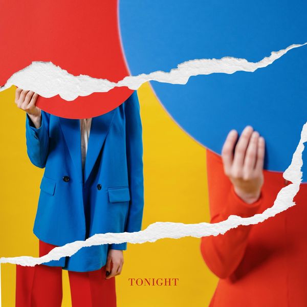 ZAYSTIN – Tonight (feat. YANU) – Single