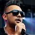 Sean Paul on Good Morning America with “Mad Love”