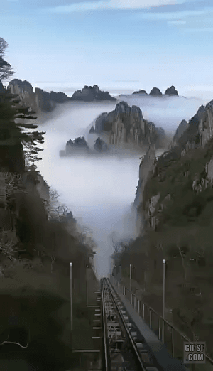 기연을 만날 것만 같은 장소 | 인스티즈