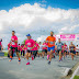 Pilar: Caminhada "Outubro Rosa" chama atenção para prevenção ao câncer de mama