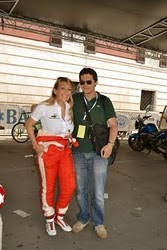 Gran Premio di Bari 2011