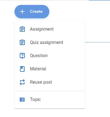 buat soal di google classroom buat soal di google classroom