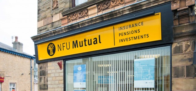Nfu Mutual Insurance Society Limited Ufu Ards Group Nfu Mutual Insurance Society Limited Ufu Ards Group