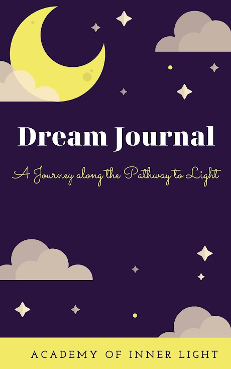 DREAM JOURNAL >>> CLICK ON THE IMAGE TO PURCHASE NOW!