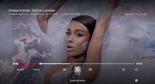 Smart YouTube TV v6.17.346 Stable Pro APK Smart YouTube TV v6.17.346 Stable Pro APK