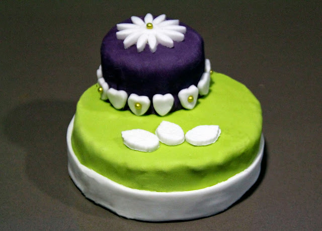 Curs fondant