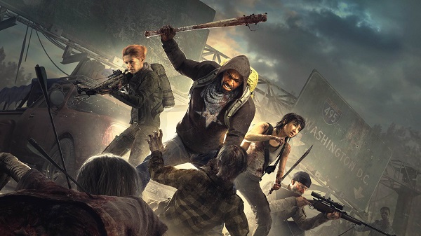 نسخة لعبة Overkill The Walking Dead على جهاز PS4 ستتأخر لوقت أطول من المتوقع 