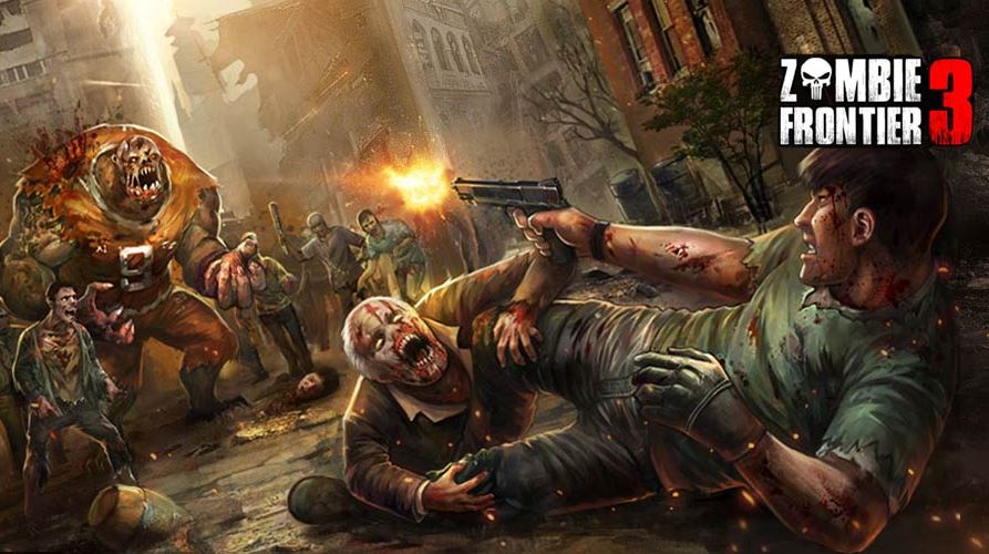 how to hack zombie frontier 3 ios how to hack zombie frontier 3 ios