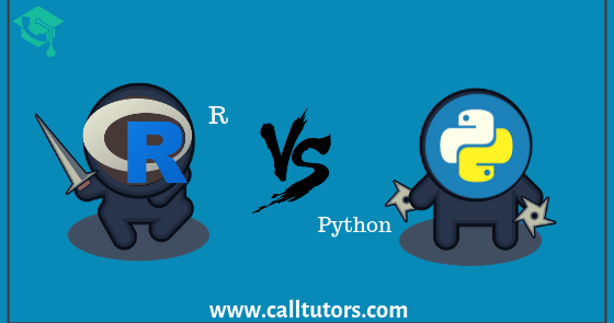 R Vs Python