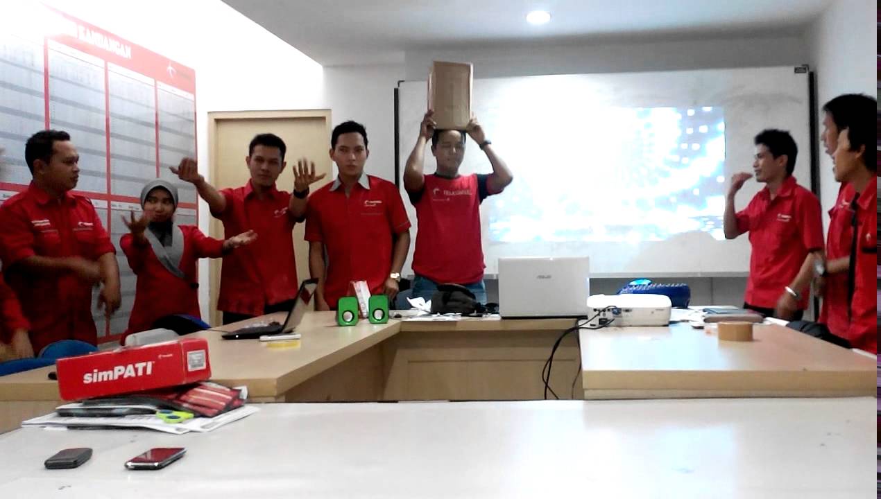 Gaji Pegawai Telkomsel Terbaru Yuk Lihat