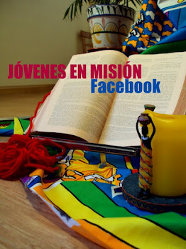 ¡Síguenos en Facebook!