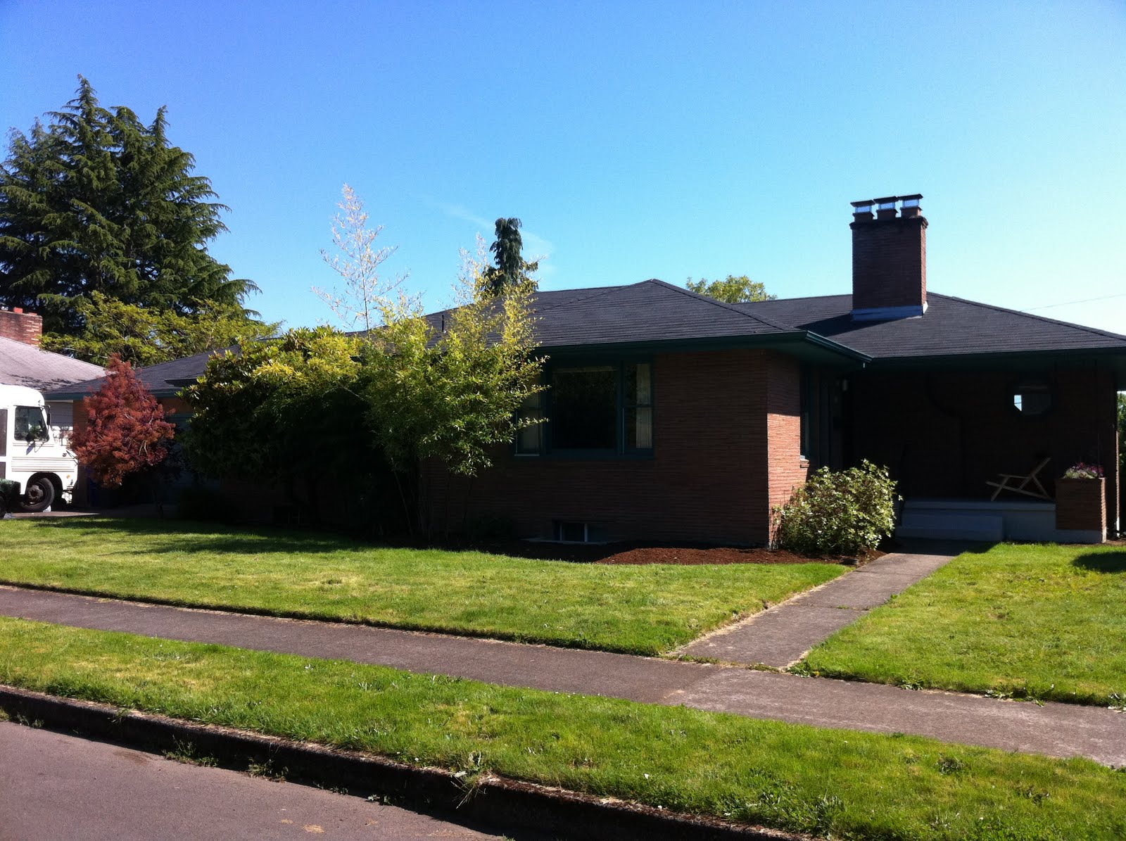 PortlandbyFoot Eastmoreland Heights (SE)