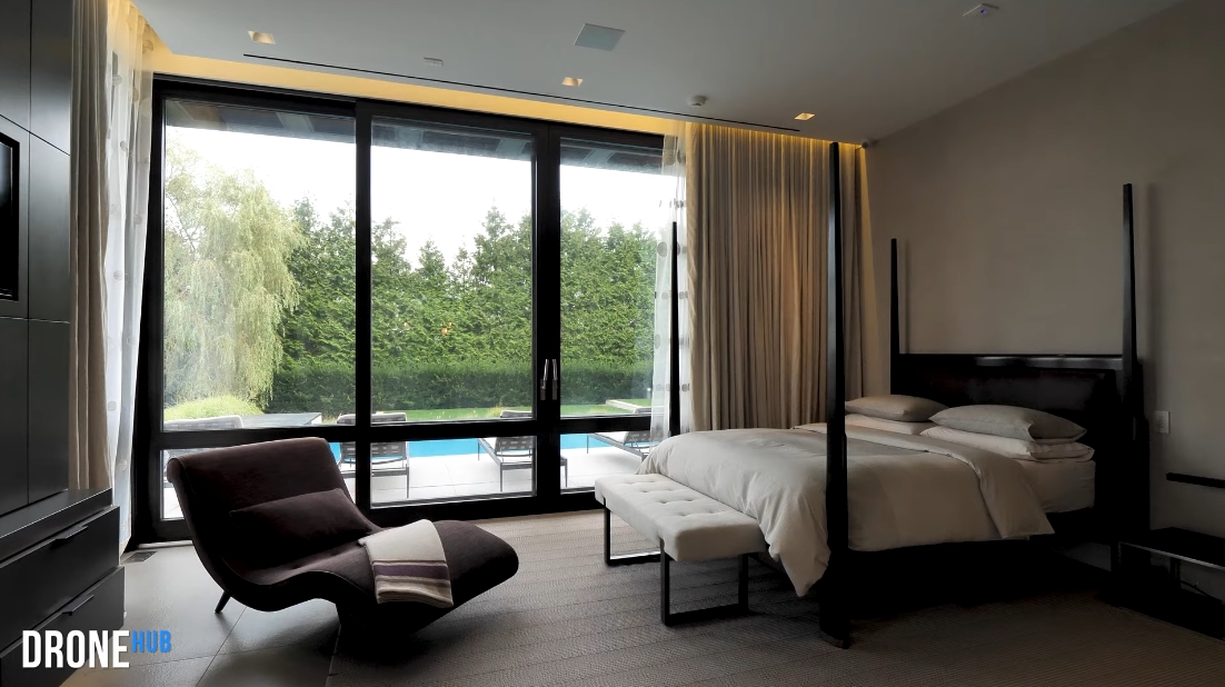 77 Interior Design Photos vs. 142 Crestview Ln, Sagaponack, NY Luxury Mansion Tour