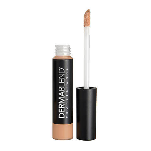 dermablend care bzzagent concealer coverage forget join