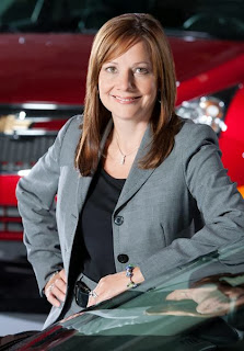 ceo barra mary quinn mighty politics money