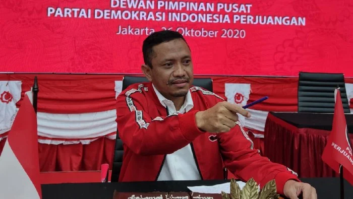 Ingatkan-Para-Politisi-Pengkritik-Luhut-Pimpin-PPKM-Darurat-Legislator-PDIP-Jangan-Asal-Bicara-Kasihan-Rakyat