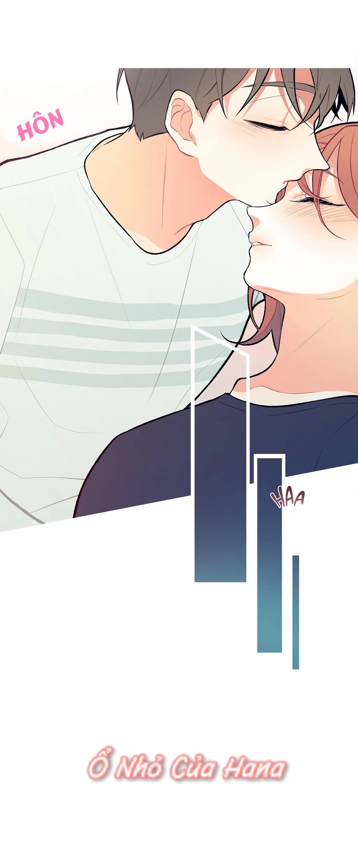 Đọc truyện Chuyện Gì Đang Xảy Ra Vậy - Chapter 4