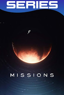 Missions Temporada 2 Completa HD 1080p