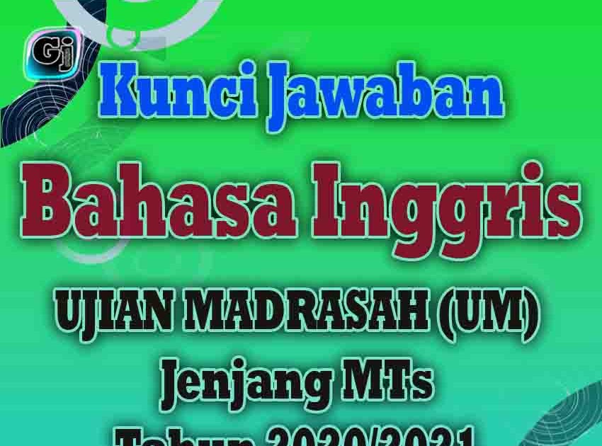 Soal Bahasa Arab Ppg 2021 Mts Dunia Belajar Soal Bahasa Arab Ppg 2021 Mts Dunia Belajar