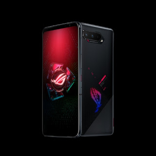 Asus ROG Phone 5 Full Specifications Asus ROG Phone 5 Full Specifications, asus-rog-phone-5-full-specifications