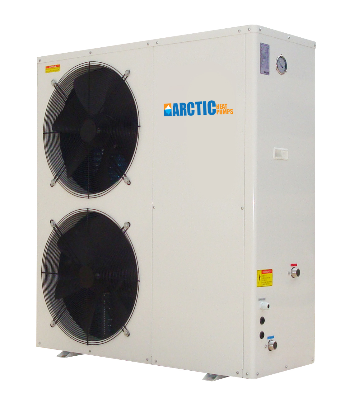 Chillers for Swimming Pools Facilitating a Time of Refreshing