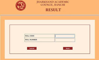 Jac 10th Board Result Jharkhand blogs